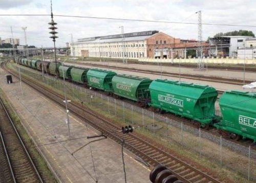 得罪中國后,立陶宛政壇發(fā)生 大地震 ,外長與交通部長宣布辭職