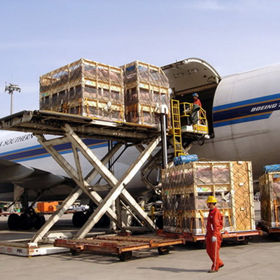 深圳寶安機場一周內(nèi)國際貨運新航線&ldquo;三連開&rdquo;-國際貨運