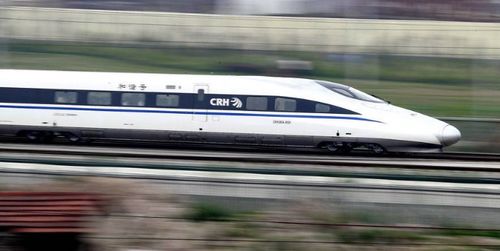 鐵路運(yùn)兵由來(lái)已久,為什么高鐵運(yùn)兵專家極力反對(duì)