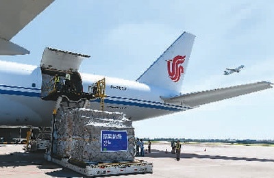 中國(guó)已成為全球最大的B2C跨境電商交易市場(chǎng)