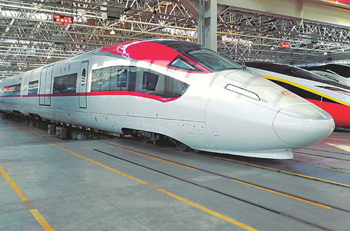 山西實施 三大工程 發(fā)力高端裝備制造業(yè)