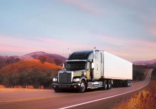 中小型物流企業(yè)如何抓住數(shù)字化機遇,借助網(wǎng)絡(luò)貨運逆勢突圍