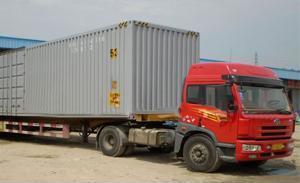 產品供應與貨運 現(xiàn)代供應鏈的核心環(huán)節(jié)