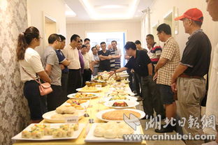 以“食”育人，以“情”暖心——長(zhǎng)江大學(xué)打造優(yōu)質(zhì)餐飲服務(wù)體系