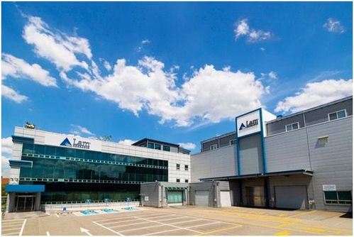 韓媒 泛林集團(tuán)選擇性刻蝕設(shè)備有望成為三星下一代存儲(chǔ)器開(kāi)發(fā)關(guān)鍵